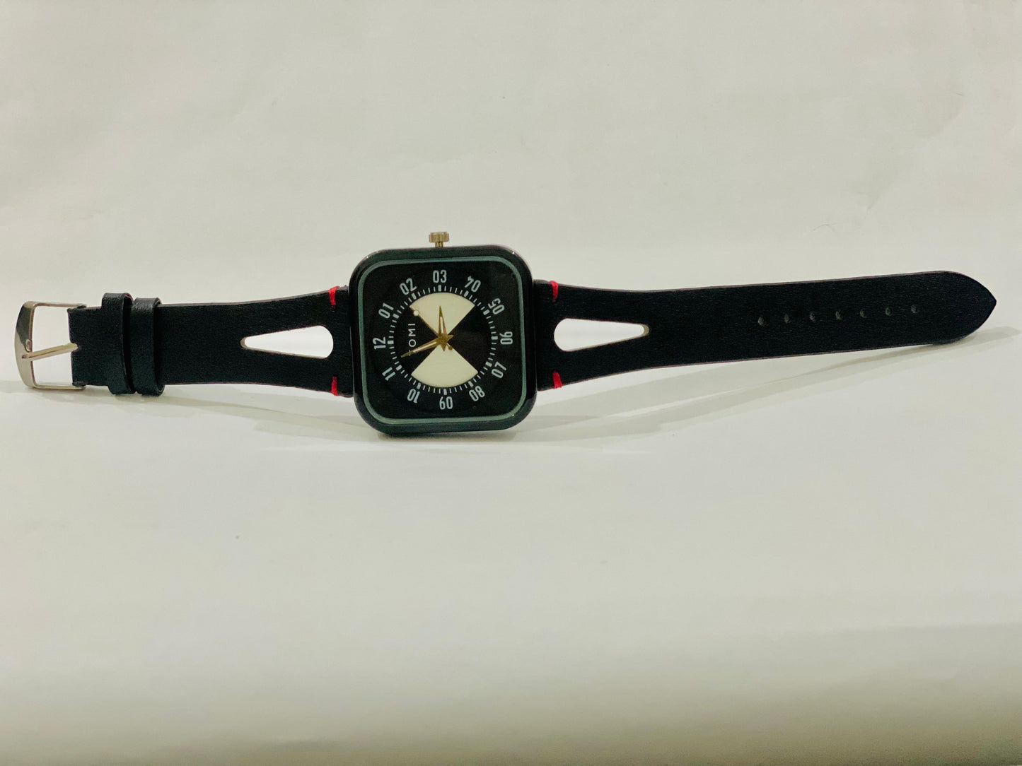 Tomi Creative Square Dial Watch