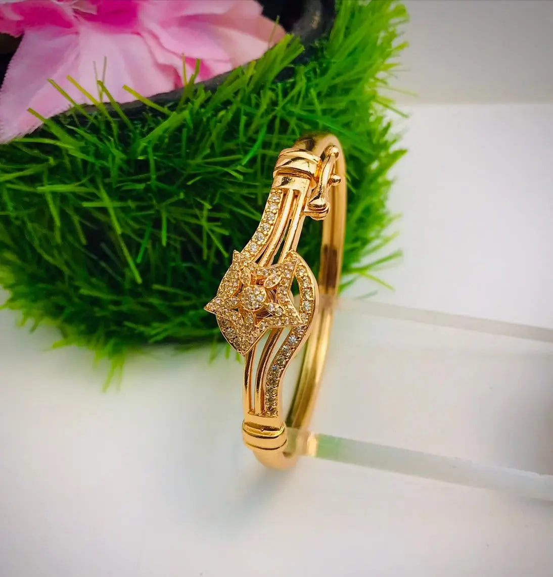Bridal rings with colored stones and jewelry rings with colored stones and unique designsunique designs - CH. SON'S JEWELER