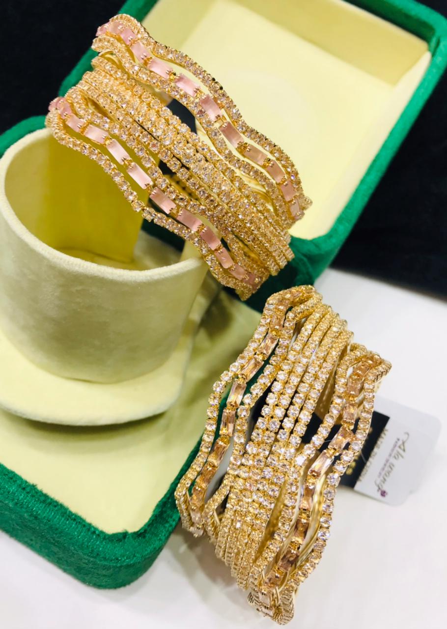 Bangles & Bracelets CH. SON'S JEWELER