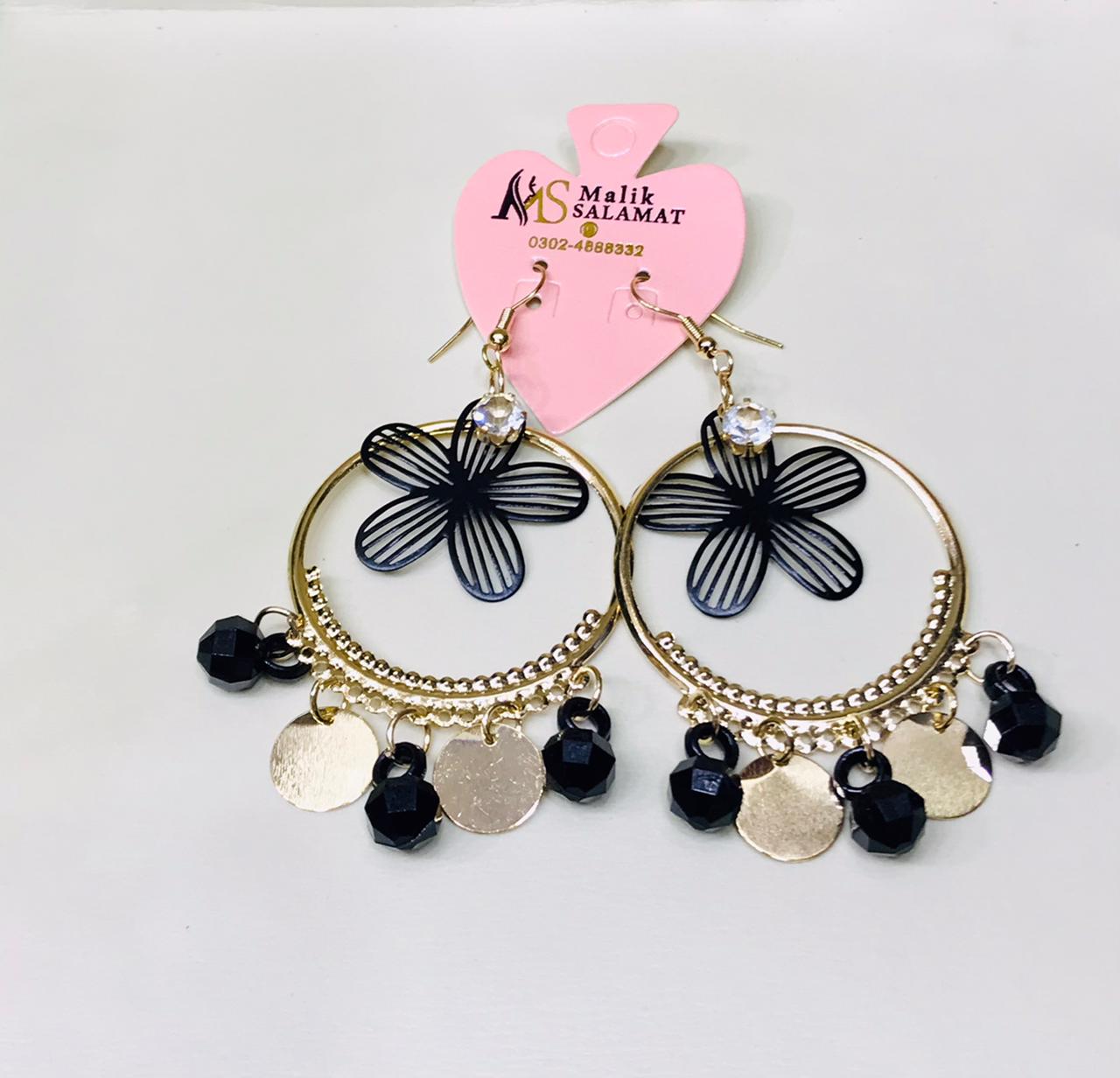 EAR-Rings CH. SON'S JEWELER