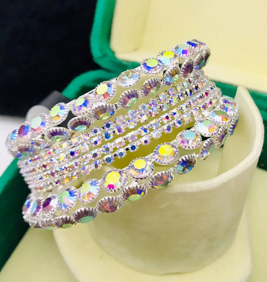 Gold One CRT Bangles - CH. SON'S JEWELER