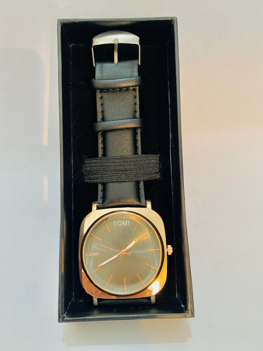 Tomi Business Class Watch