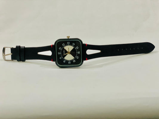 Tomi Creative Square Dial Watch