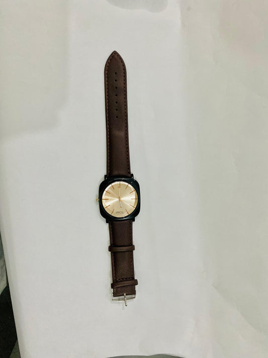 Tomi Business Class Watch