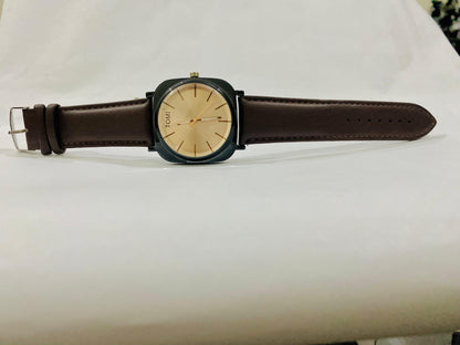 Tomi Business Class Watch